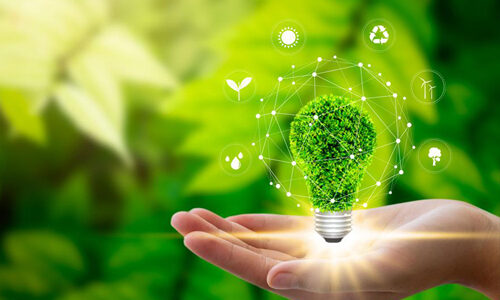 Sustainability
